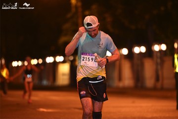 HO CHI MINH CITY NIGHT RUN THANG LOI GROUP 2023 - Ảnh #300787