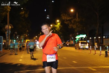HO CHI MINH CITY NIGHT RUN THANG LOI GROUP 2023 - Ảnh #301271