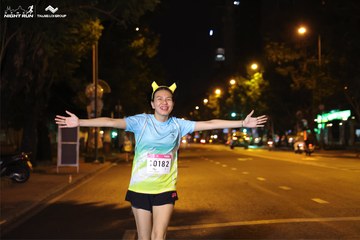 HO CHI MINH CITY NIGHT RUN THANG LOI GROUP 2023 - Ảnh #301230