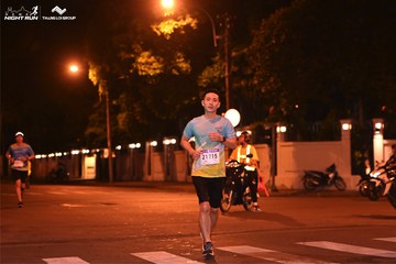 HO CHI MINH CITY NIGHT RUN THANG LOI GROUP 2023 - Ảnh #300379