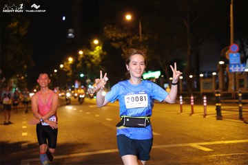 HO CHI MINH CITY NIGHT RUN THANG LOI GROUP 2023 - Ảnh #301412