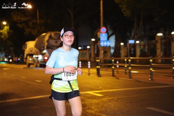 HO CHI MINH CITY NIGHT RUN THANG LOI GROUP 2023 - Ảnh #300898