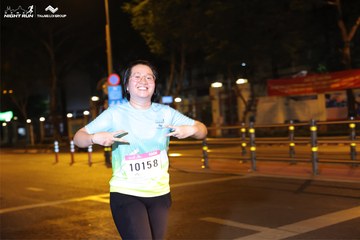 HO CHI MINH CITY NIGHT RUN THANG LOI GROUP 2023 - Ảnh #300880