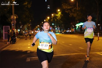 HO CHI MINH CITY NIGHT RUN THANG LOI GROUP 2023 - Ảnh #301391