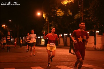 HO CHI MINH CITY NIGHT RUN THANG LOI GROUP 2023 - Ảnh #300479