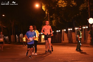 HO CHI MINH CITY NIGHT RUN THANG LOI GROUP 2023 - Ảnh #300537