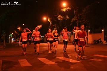 HO CHI MINH CITY NIGHT RUN THANG LOI GROUP 2023 - Ảnh #300359