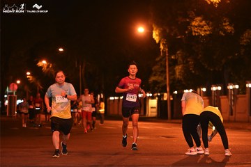 HO CHI MINH CITY NIGHT RUN THANG LOI GROUP 2023 - Ảnh #299899