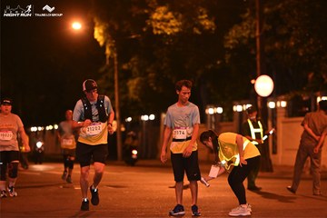 HO CHI MINH CITY NIGHT RUN THANG LOI GROUP 2023 - Ảnh #300647