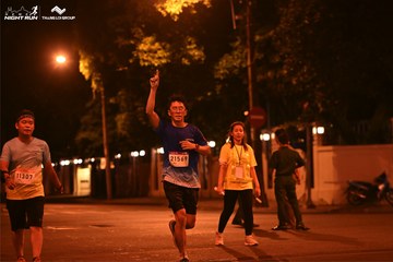 HO CHI MINH CITY NIGHT RUN THANG LOI GROUP 2023 - Ảnh #300572