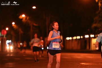 HO CHI MINH CITY NIGHT RUN THANG LOI GROUP 2023 - Ảnh #299575