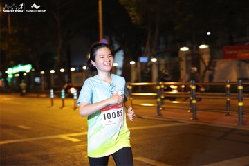 HO CHI MINH CITY NIGHT RUN THANG LOI GROUP 2023 - Ảnh #301023