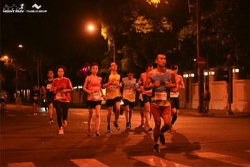 HO CHI MINH CITY NIGHT RUN THANG LOI GROUP 2023 - Ảnh #299548