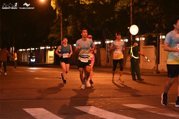 HO CHI MINH CITY NIGHT RUN THANG LOI GROUP 2023 - Ảnh #300767