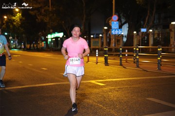 HO CHI MINH CITY NIGHT RUN THANG LOI GROUP 2023 - Ảnh #300970