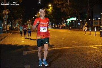 HO CHI MINH CITY NIGHT RUN THANG LOI GROUP 2023 - Ảnh #301015