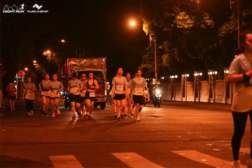 HO CHI MINH CITY NIGHT RUN THANG LOI GROUP 2023 - Ảnh #300147