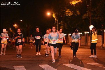 HO CHI MINH CITY NIGHT RUN THANG LOI GROUP 2023 - Ảnh #299867