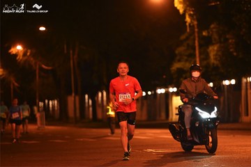 HO CHI MINH CITY NIGHT RUN THANG LOI GROUP 2023 - Ảnh #300286