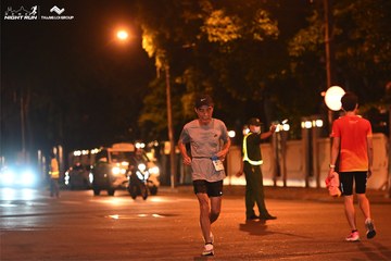 HO CHI MINH CITY NIGHT RUN THANG LOI GROUP 2023 - Ảnh #299656