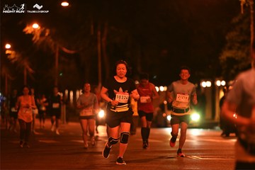 HO CHI MINH CITY NIGHT RUN THANG LOI GROUP 2023 - Ảnh #299722