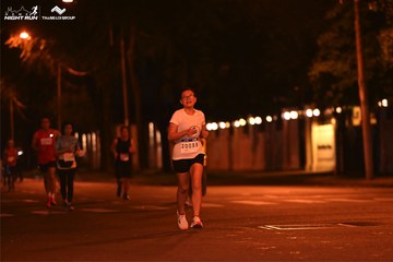 HO CHI MINH CITY NIGHT RUN THANG LOI GROUP 2023 - Ảnh #300253