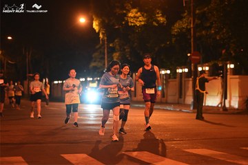 HO CHI MINH CITY NIGHT RUN THANG LOI GROUP 2023 - Ảnh #299769