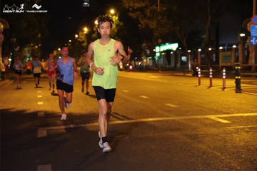 HO CHI MINH CITY NIGHT RUN THANG LOI GROUP 2023 - Ảnh #301005