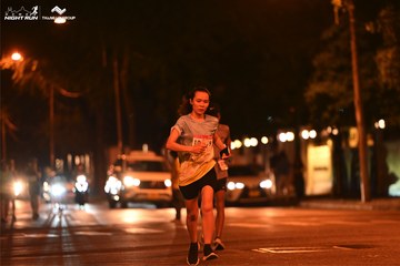 HO CHI MINH CITY NIGHT RUN THANG LOI GROUP 2023 - Ảnh #299654