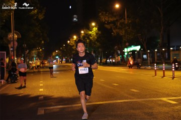 HO CHI MINH CITY NIGHT RUN THANG LOI GROUP 2023 - Ảnh #301388