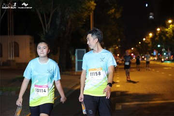 HO CHI MINH CITY NIGHT RUN THANG LOI GROUP 2023 - Ảnh #301401