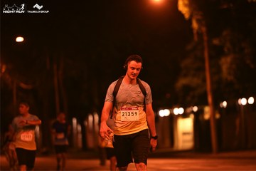 HO CHI MINH CITY NIGHT RUN THANG LOI GROUP 2023 - Ảnh #300560