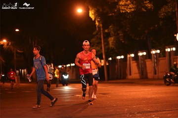 HO CHI MINH CITY NIGHT RUN THANG LOI GROUP 2023 - Ảnh #300273