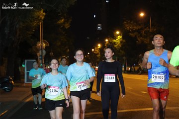 HO CHI MINH CITY NIGHT RUN THANG LOI GROUP 2023 - Ảnh #301130