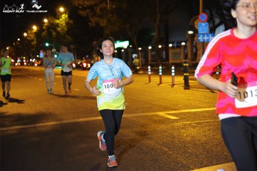 HO CHI MINH CITY NIGHT RUN THANG LOI GROUP 2023 - Ảnh #301024