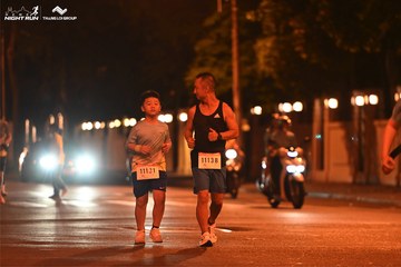 HO CHI MINH CITY NIGHT RUN THANG LOI GROUP 2023 - Ảnh #299825
