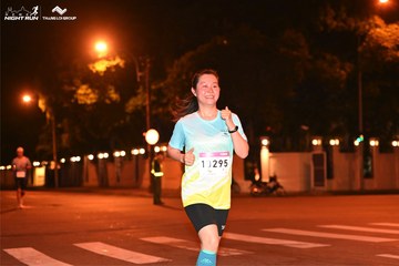 HO CHI MINH CITY NIGHT RUN THANG LOI GROUP 2023 - Ảnh #299785