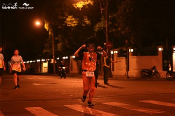 HO CHI MINH CITY NIGHT RUN THANG LOI GROUP 2023 - Ảnh #300494