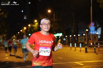 HO CHI MINH CITY NIGHT RUN THANG LOI GROUP 2023 - Ảnh #301016