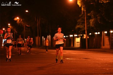HO CHI MINH CITY NIGHT RUN THANG LOI GROUP 2023 - Ảnh #299569