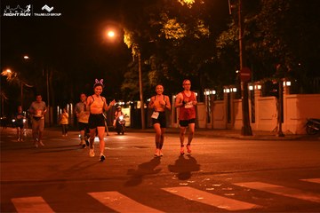 HO CHI MINH CITY NIGHT RUN THANG LOI GROUP 2023 - Ảnh #300220