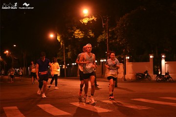 HO CHI MINH CITY NIGHT RUN THANG LOI GROUP 2023 - Ảnh #300553