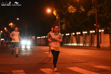 HO CHI MINH CITY NIGHT RUN THANG LOI GROUP 2023 - Ảnh #299985