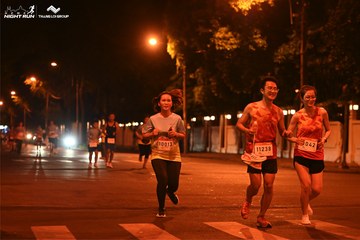 HO CHI MINH CITY NIGHT RUN THANG LOI GROUP 2023 - Ảnh #299819