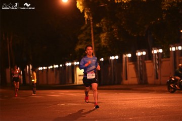 HO CHI MINH CITY NIGHT RUN THANG LOI GROUP 2023 - Ảnh #300242
