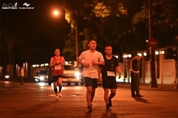 HO CHI MINH CITY NIGHT RUN THANG LOI GROUP 2023 - Ảnh #299703