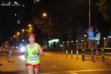 HO CHI MINH CITY NIGHT RUN THANG LOI GROUP 2023 - Ảnh #301396