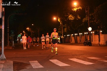 HO CHI MINH CITY NIGHT RUN THANG LOI GROUP 2023 - Ảnh #300334