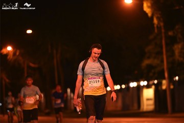 HO CHI MINH CITY NIGHT RUN THANG LOI GROUP 2023 - Ảnh #300557
