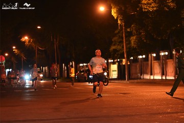 HO CHI MINH CITY NIGHT RUN THANG LOI GROUP 2023 - Ảnh #299643